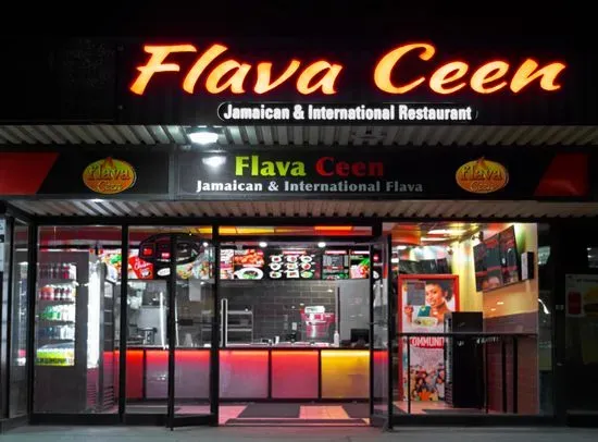 Flava Ceen