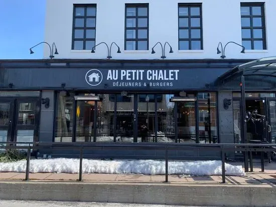 Au Petit Chalet