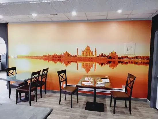 Agra Tandoori Kitchen