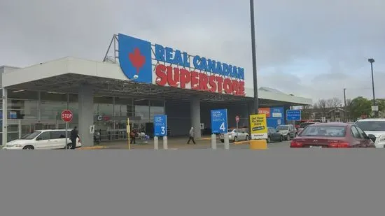 Real Canadian Superstore Mcphillips Street