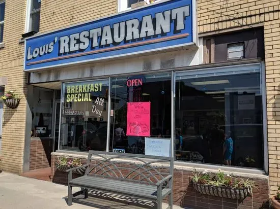 Louis Restaurant