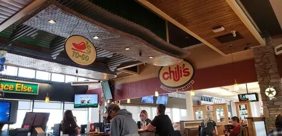 Chili's Grill & Bar