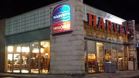 Harvey's