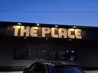 The Place Arcade Bar & Nightspot