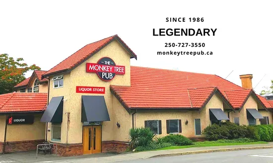 The Monkey Tree Pub