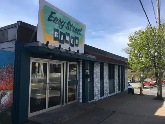 Easy Street Diner