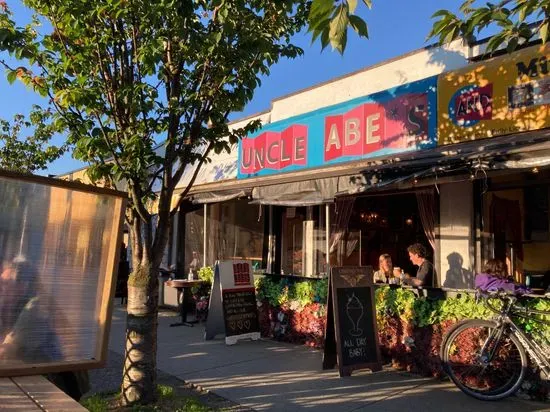 Uncle Abe's