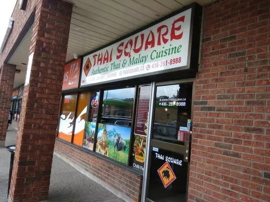 Thai Square