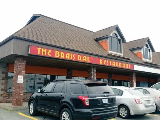 Brass Rail Restaurant