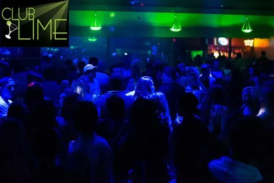 Club Lime