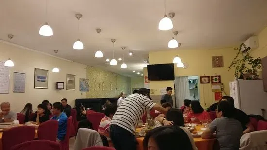 Richport Chinese Restaurant