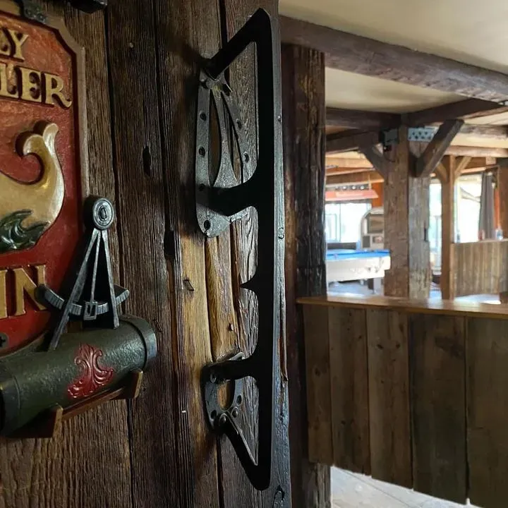 The Thirsty Boot West Bolton, QC Checkle