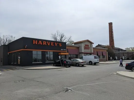 Harvey's