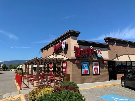 Wendy's