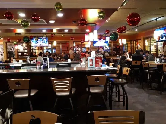 Applebee's Grill + Bar