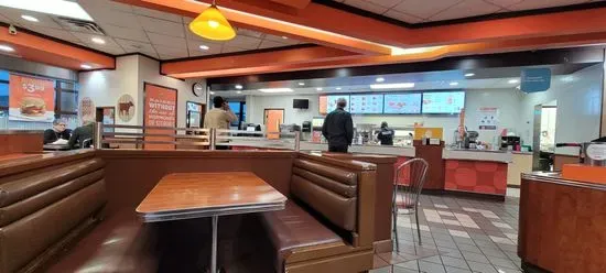 A&W Canada