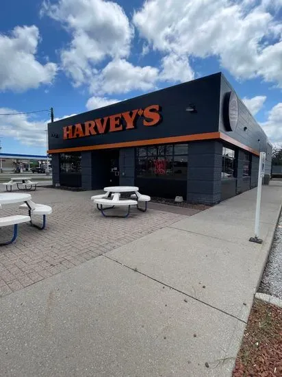 Harvey's