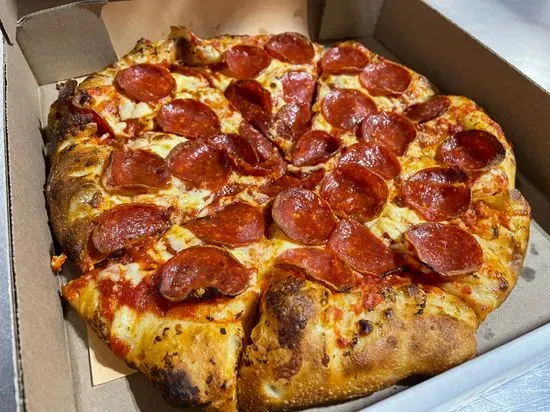 Great Lakes Pizza Co