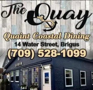 The Quay Restaurant