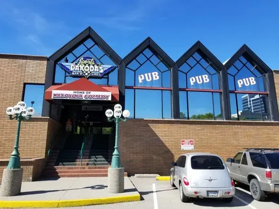 Dakoda's Sports Bar & Grill / Dakoda's Pub