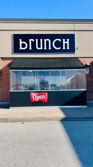 Brunch Windsor