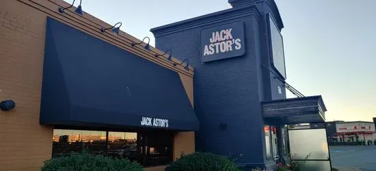 Jack Astor's Bar & Grill Bayer's Lake