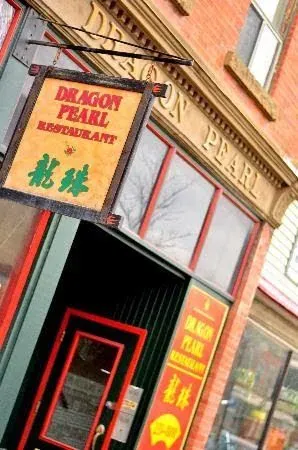 Dragon Pearl Restaurant