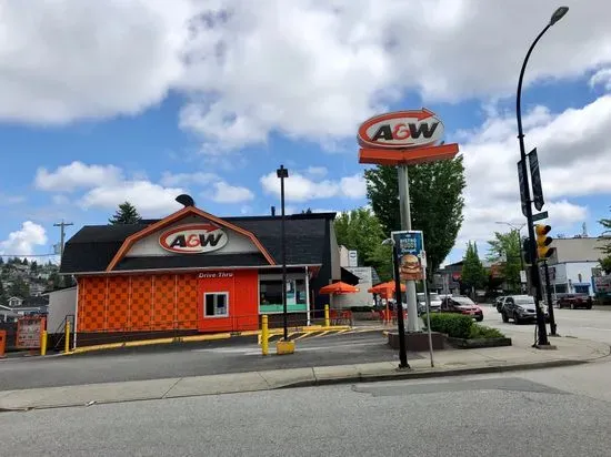 A&W Canada