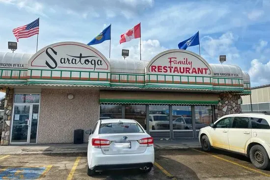 Saratoga Restaurant