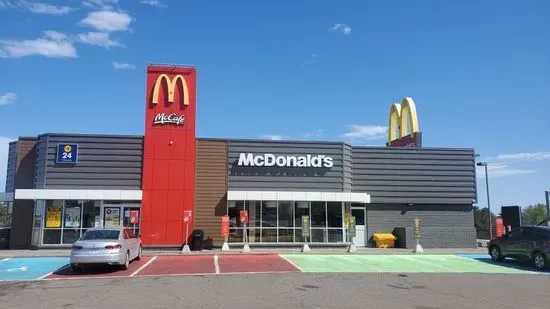 McDonald’s