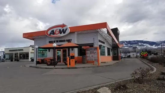 A&W Canada