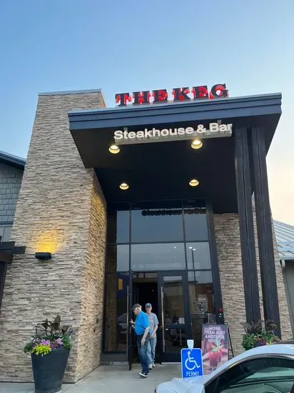 The Keg Steakhouse + Bar - South Edmonton Common