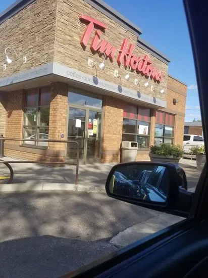 Tim Hortons