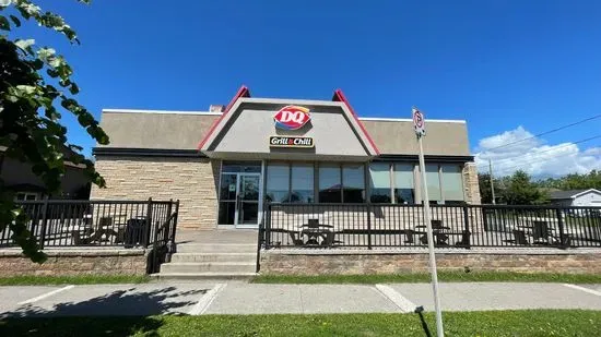 Dairy Queen Grill and Chill