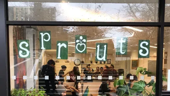 Sprouts