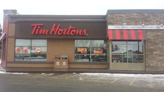 Tim Hortons