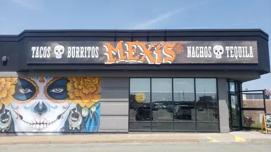 Mexi's Halifax