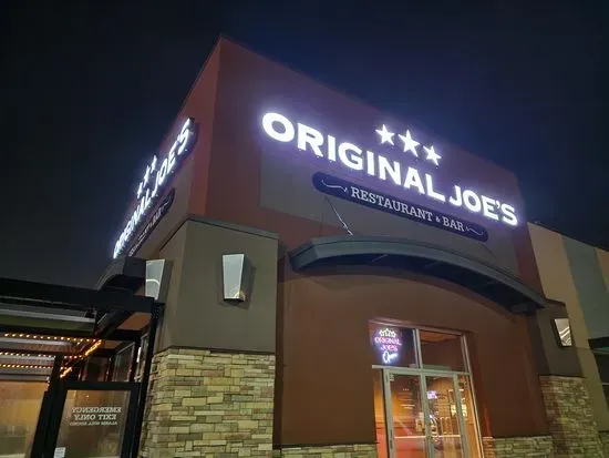 Original Joe's