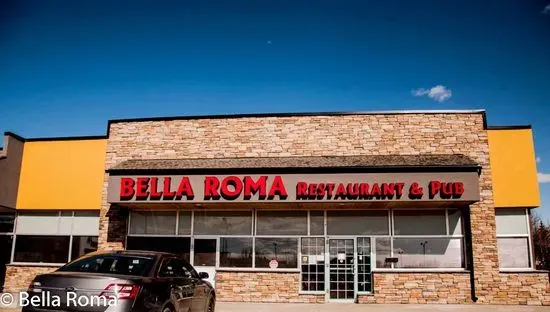 Bella Roma Restaurant & Pub