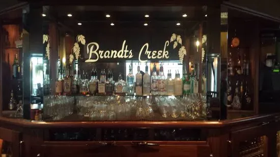 Brandt's Creek Pub
