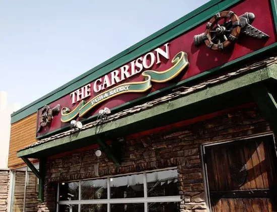 The Garrison Pub & Eatery