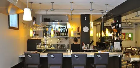 Resto-Bistro Le Coin G