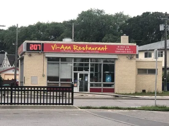 Vi-Ann Restaurant