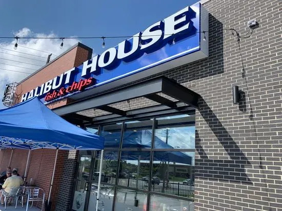 Halibut House