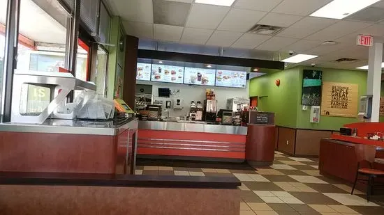 A&W Canada