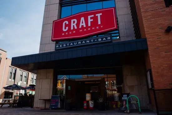 CRAFT Beer Market Ottawa