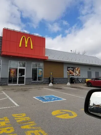 McDonald’s