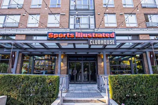Sports Illustrated Clubhouse