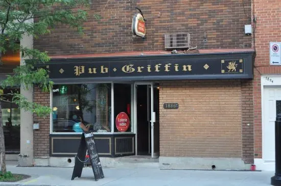 Pub Griffin