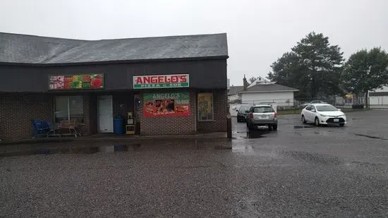 Angelo's Pizza & Sub